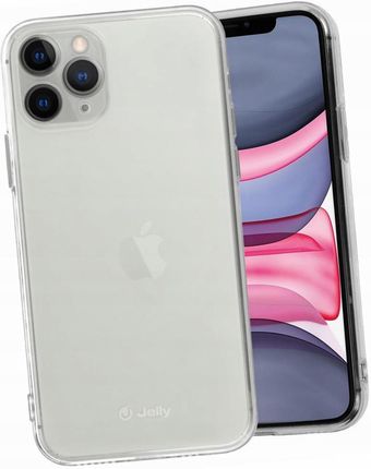 Izigsm Etui Silikonowe Jelly Case Do Iphone 6S