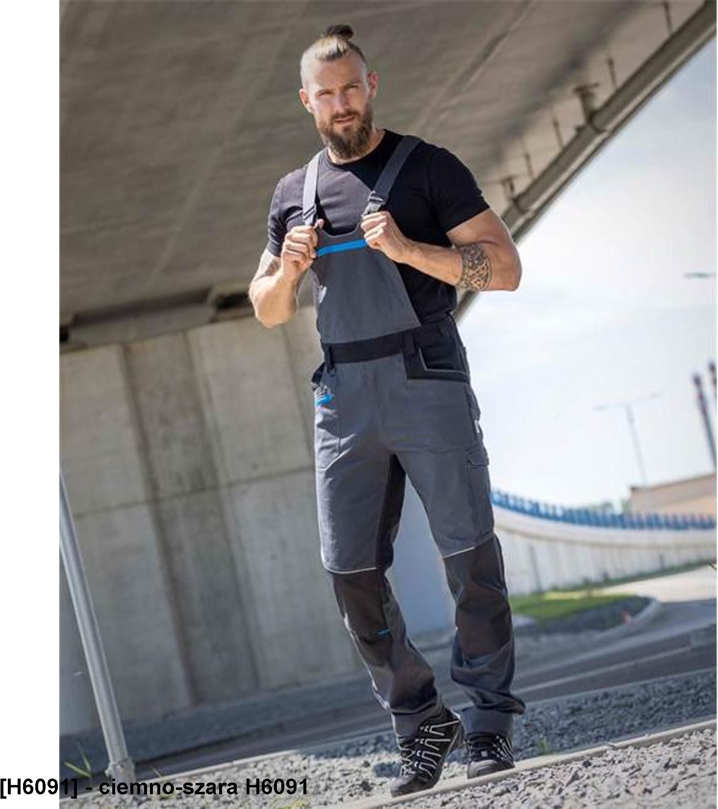 Ardon 4Xstretch Spodnie Robocze Ogrodniczki Stretch Du o Praktycznych ardon-4xstretch-spodnie-robocze-ogrodniczki-stretch-du-o-praktycznych