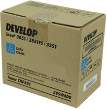 Develop Cyan A95W4D0 (Tnp49C)