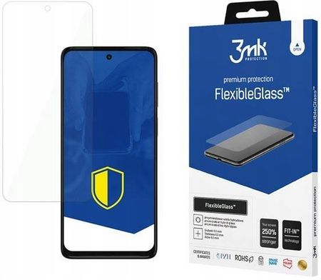 3Mk Flexibleglass Motorola Moto G62 5G Szkło Hybry