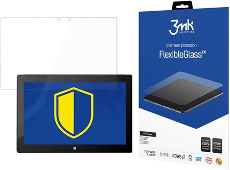 Szkło Hybrydowe Do Surface Pro 2 Tablet 3Mk