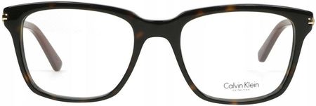 CALVIN KLEIN OPRAWKI CK7992 214 DAMSKIE ZERÓWKI CK7992214