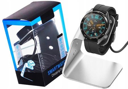 Stacja Bezprzewodowa Qi Do Samsung Galaxy Watch
