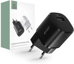 ŁADOWARKA TECH-PROTECT C20W 2-PORT PD20W / QC3.0