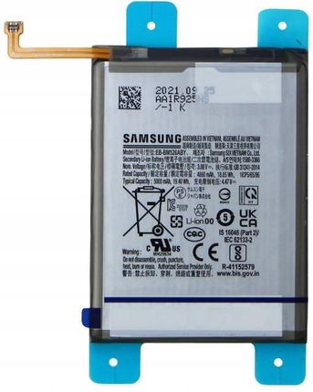 Samsung Bateria Akumulator M52 5G M526