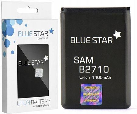 Bateria Do Samsung B2710 Solid 1400Mah Blue Star