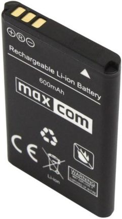 Bateria oryginalna do telefonu MAXCOM Comfort MM426