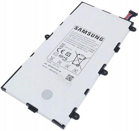 Bateria Samsung Tab 3 7.0 T210 T215 4000mAh T4000E