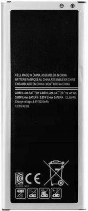 Bateria Do Samsung EB-BN910BBE Galaxy Note 4 N910