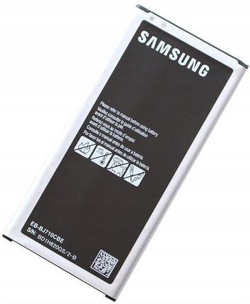 Samsung Akumulator Bateria SM-J710 Galaxy J7 2016