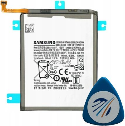 Samsung Bateria Galaxy A31 A315
