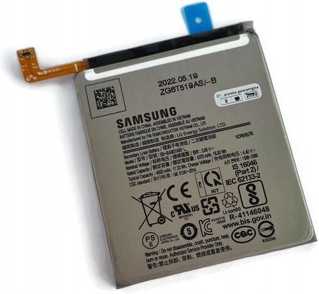 Samsung Nowa bateria do S10 Lite