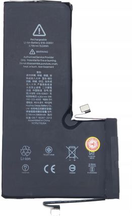 Nowa Bateria Apple Iphone 11 Pro Max A2161 A2218