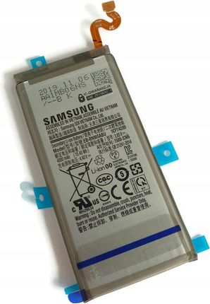 Samsung Nowa bateria do Galaxy Note 9