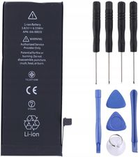 Bateria + Narzędzia do Iphone 6s