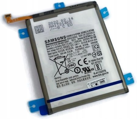Samsung Nowa bateria do A31 A32 4G