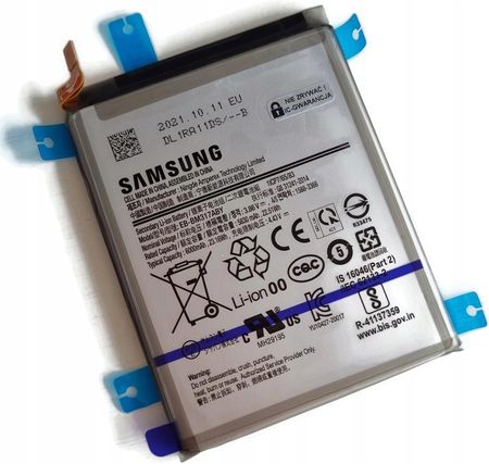 Samsung Nowa bateria do M31s SM-M317