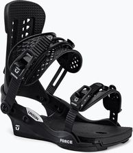 Wiązania snowboardowe Union Force 2023 Black