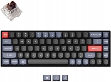 Klawiatura Keychron Pro K6P-G3