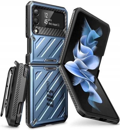 Supcase Etui Do Galaxy Z Flip4, Case Obudowa Cover