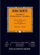 Arches Watercolour Rough Pad Natural White Szkicownik 42 x 7 cm 300 g