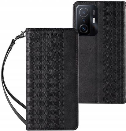 Magnet Strap Case Etui Do Samsung Galaxy A52