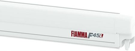 Fiamma Markiza F45L Biała Royal Grey 5 M 06530A01R