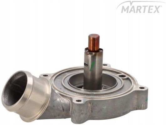 8983528480 Sensore di emissioni di azoto del motore per Isuzu Oem 89835