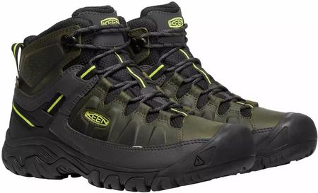 Keen Targhee Iii Mid Wp 24031