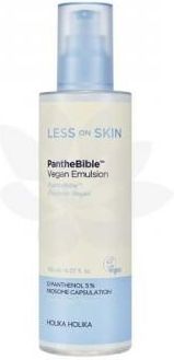Holika Holika | Less on Skin PantheBible Vegan Emulsion emulsja 150 ml