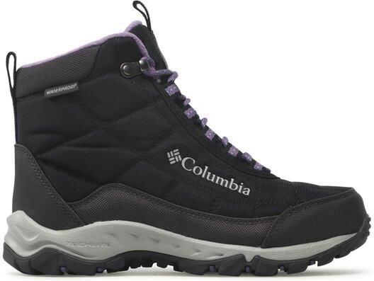 columbia women boots