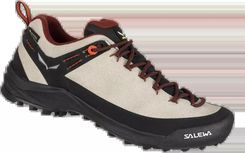 Zdjęcie Salewa Wildfire Leather Gtx W Oatmeal 21500158 - Józefów