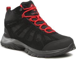 Zdjęcie Columbia Redmond Iii Mid Waterproof Bm0168 Czarny - Trzebinia