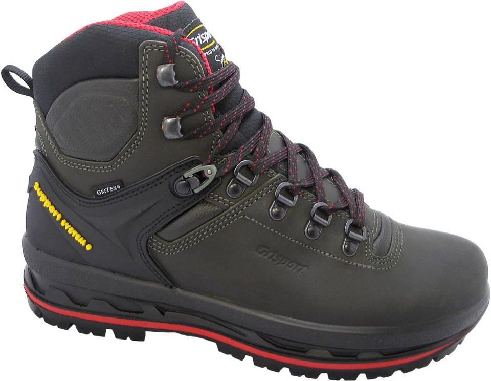 Lontra dakar trekking hot sale 2 grisport