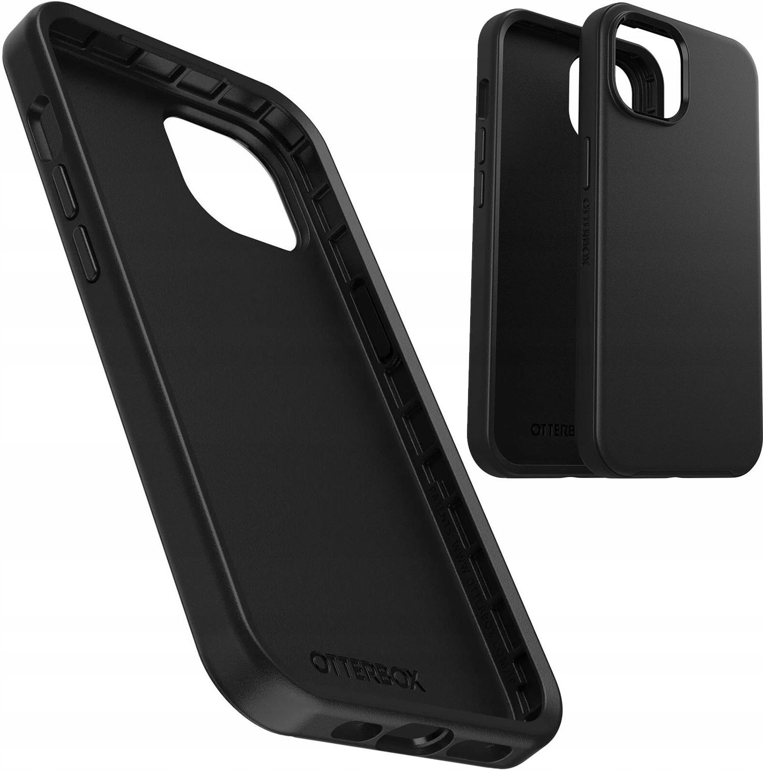 Otterbox Symmetry Etui Pancerne Case Do Iphone 14 - Etui na telefon ...