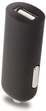 TelForceOne Forever ładowarka samochodowa M02 1x USB 2A Czarna