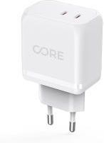 Forever Core PD Smart 45W Biały