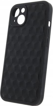 Telforceone Nakładka 3D Cube Do Iphone 13 Pro Max 6,7"