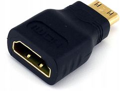 Dolaccessories Adapter Minihdmi Do Modecom Freetab 9701 Hd X1