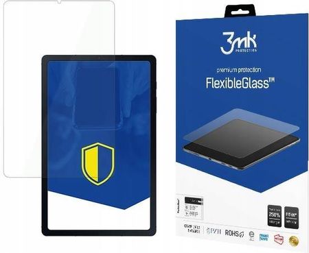 3Mk Flexibleglass Sam Galaxy Tab S6 Lite 2022 10.4
