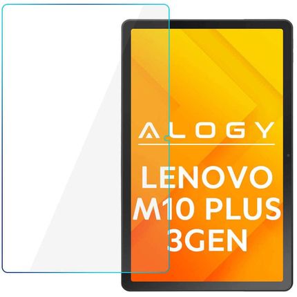 Alogy Szkło Hartowane Do Lenovo Tab M10 Plus 10.6 3 Gen