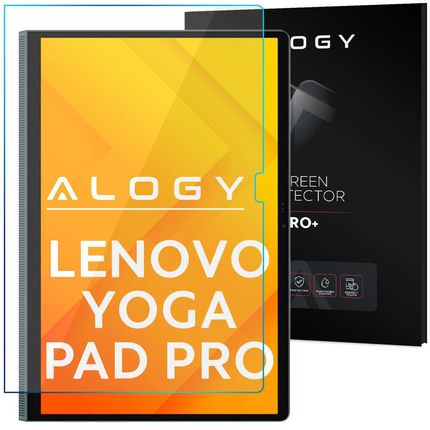 Alogy Szkło Hartowane Do Lenovo Yoga Pad Pro 13 Yt-K606F