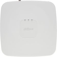 Zdjęcie Dahua Rejestrator Ip Nvr2108-S3 (NVR2108S3) - Kąty Wrocławskie