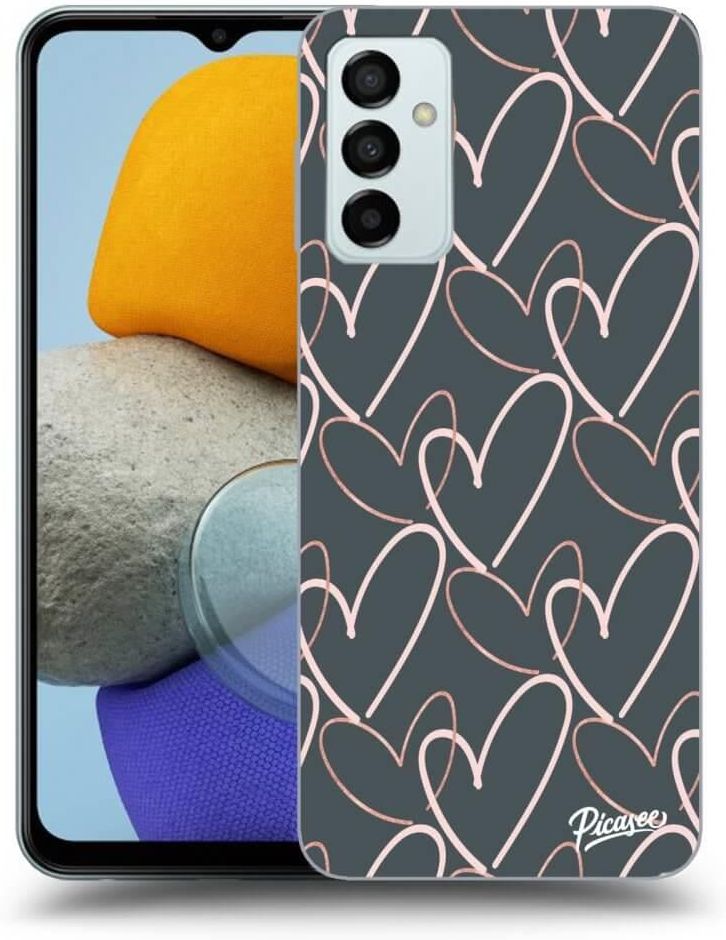 Ultimate Case Pro Samsung Galaxy M23 5g Lots Of Love Etui Na Telefon Ceny I Opinie Ceneopl 3217