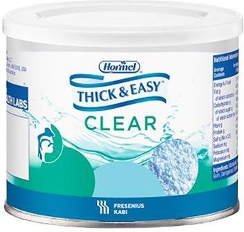 Fresenius Thick& Easy Clear 126g