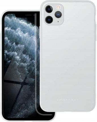 Roar Futerał Matte Glass Case - Do Iphone 11 Pro