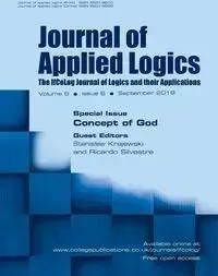 Journal of Applied Logics - The IfCoLog Journal of Logics and their Applications - Krajewski Stanislaw
