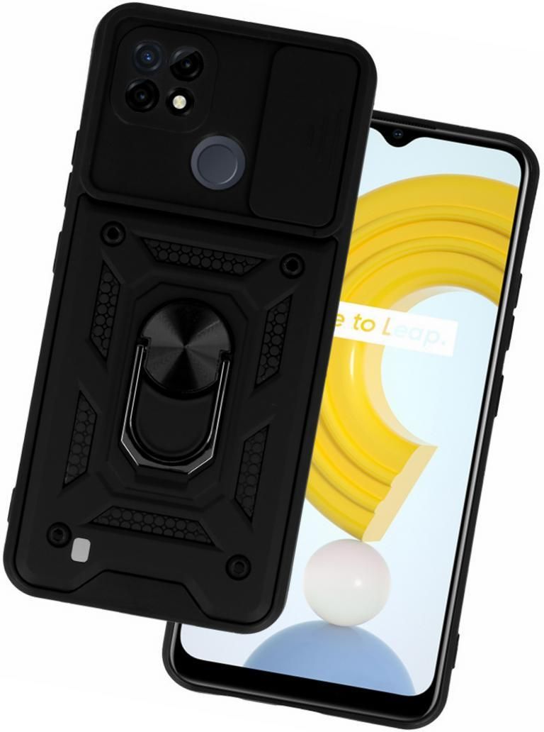 Caméra Avant Pour Realme C21 - Pièce Neuve Générique, Compatible, Origine Chine