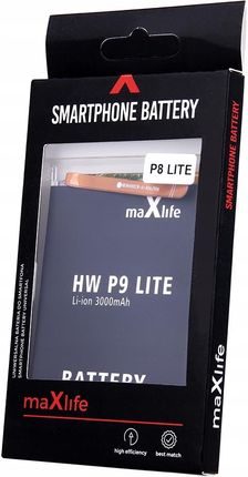 MAXLIFE MAXLIFE BATERIA  DO HUAWEI P SMART Z / HONOR 9X HB4  OEM0300518