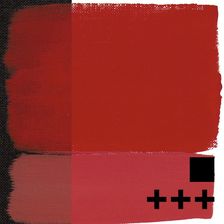 Maimeri Farba Olejna Classico 60Ml 232 Cadmium Red Deep